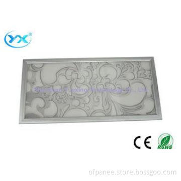 2835 SMD 220 pcs 3D LED Panel For Office With Philips Drive